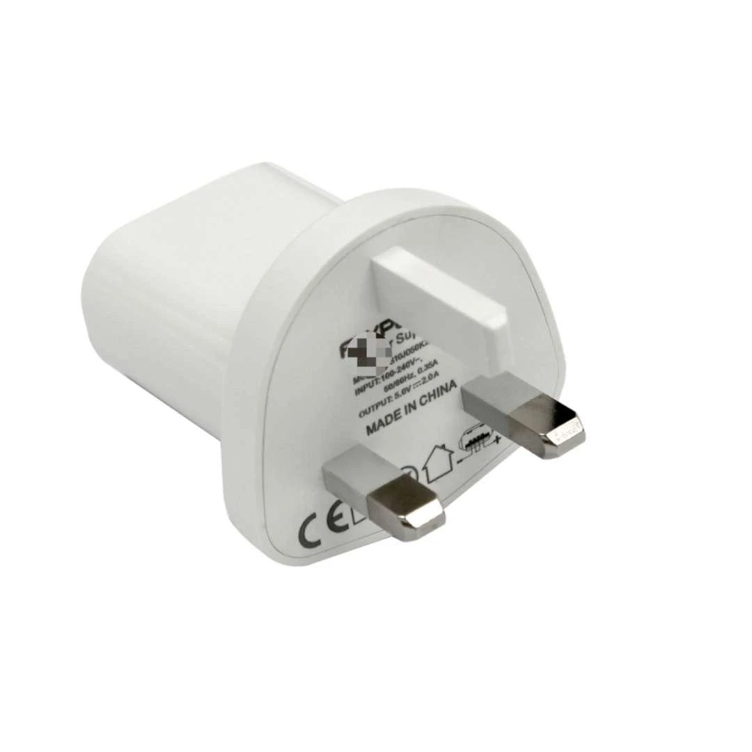 MONARCH TYPE C 2.1 Amp CHARGER